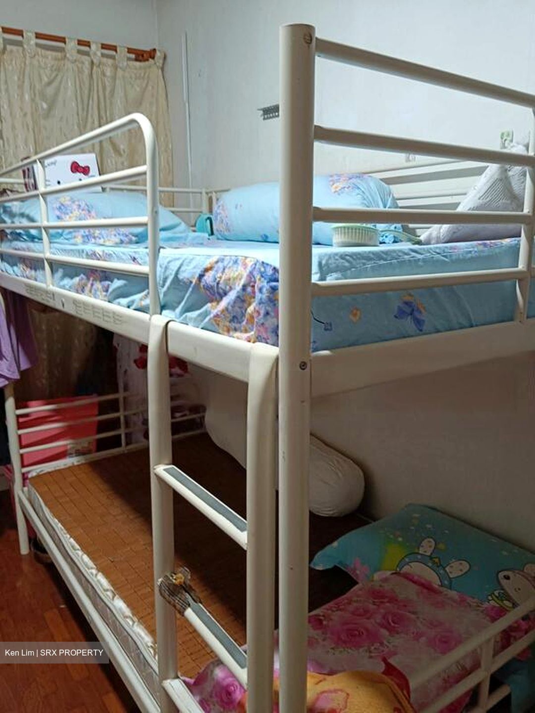 Blk 986B Jurong West Street 93 (Jurong West), HDB 4 Rooms #468445921